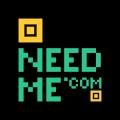 NEEDME.com Logo
