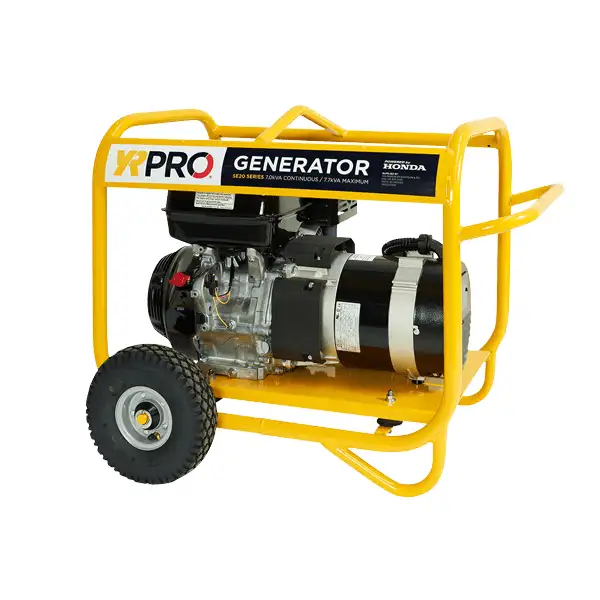 yr telematics case study equipment generator